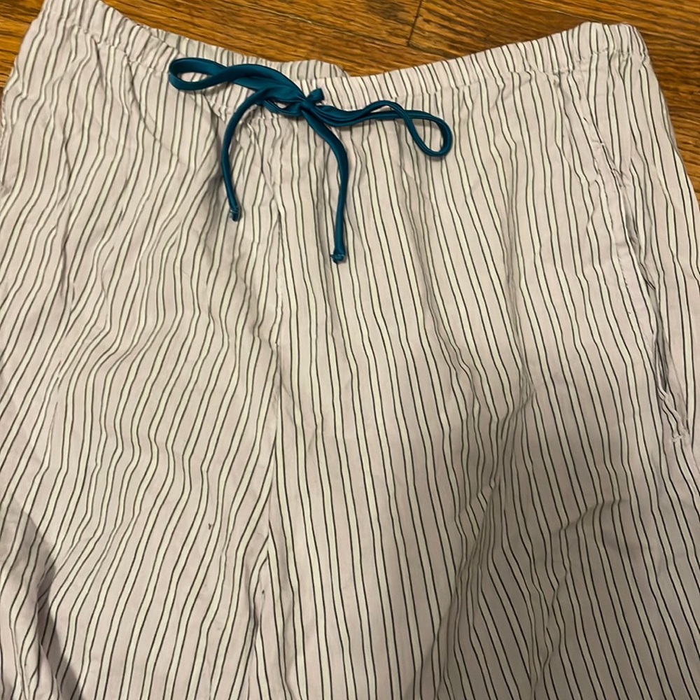 VS pj pants